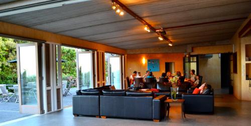 Kaitake Villa | Ahu Ahu Beach Villas