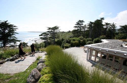 Kaitake Villa | Ahu Ahu Beach Villas