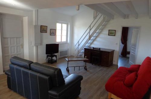 Hasparren Apartment | Ahurtenia