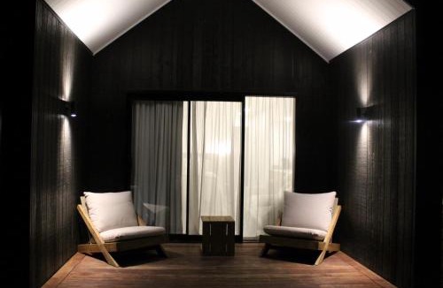 Mangawhai Bed & Breakfast | Ahuru House