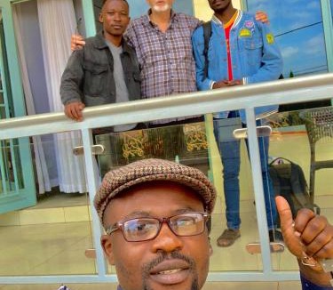 Kelso House | Ahvenbloem Park