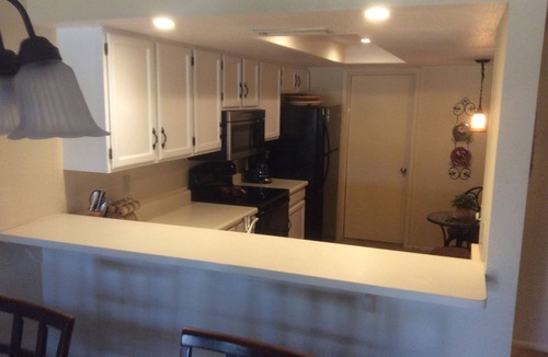 Ahwatukee Foothills House | Ahwatukee Courtyard