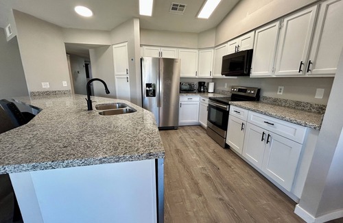Equestrian Custom Estates House | Ahwatukee Gem: Pool ,Hot Tub, Mini-Golf, Bocce