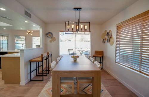 Ahwatukee Foothills House | Ahwatukee Oasis, 4BR with Pool, Putting Green