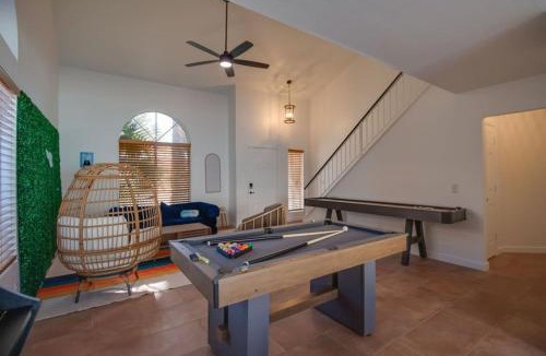 Ahwatukee Foothills House | Ahwatukee Oasis, 4BR with Pool, Putting Green