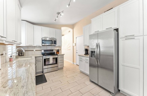 Foothills House | Ahwatukee Pool Paradise