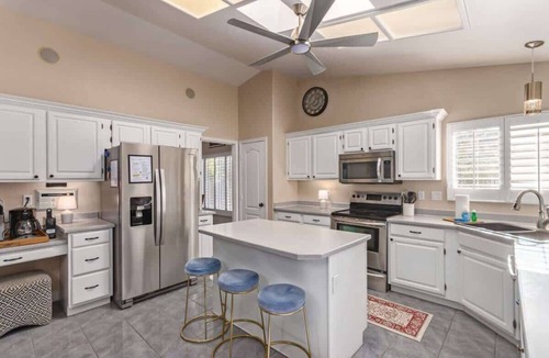 Ahwatukee Foothills House | Ahwatukee Retreat with Spectacular Desert Sunsets