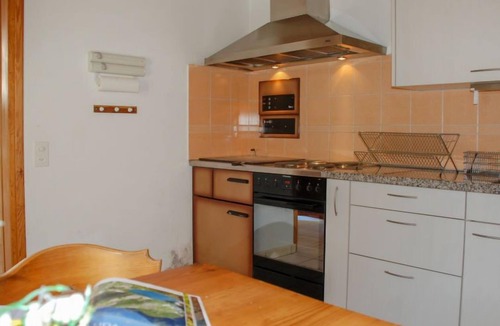 Sonogno Apartment | ai Casell by Interhome