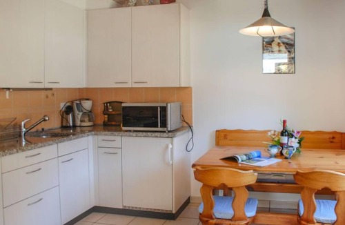 Sonogno Apartment | ai Casell by Interhome