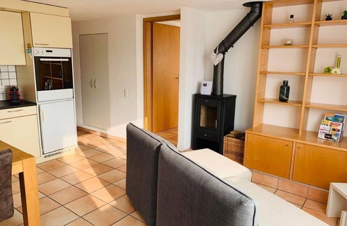Gordola Apartment | Ai Ronchi by Interhome