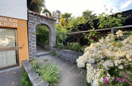 Arcegno House | Ai Terreni dei Nonni Gratello by Interhome