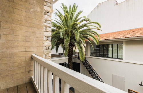 Biarritz House | aÏA. KEYWEEK . Quiet town house