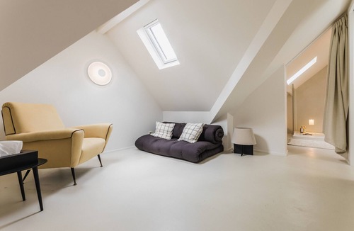 Biarritz House | aÏA. KEYWEEK . Quiet town house