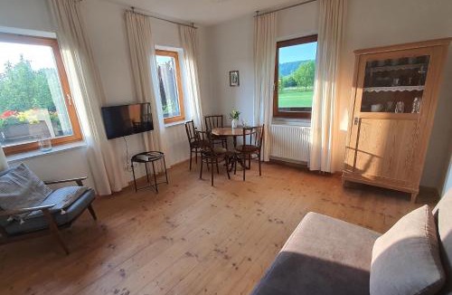 Peissenberg Apartment | Aich21
