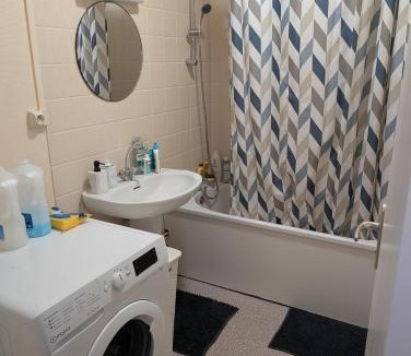 Flore Apartment | Aicha appartement t3 au 15 bis avenue Paderborn