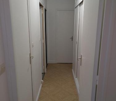 Flore Apartment | Aicha appartement t3 au 15 bis avenue Paderborn