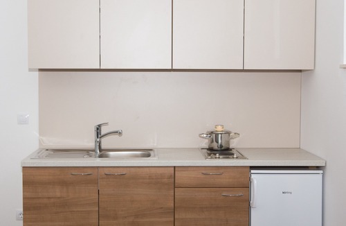 Babin Kuk House | Aida Apartments and Rooms