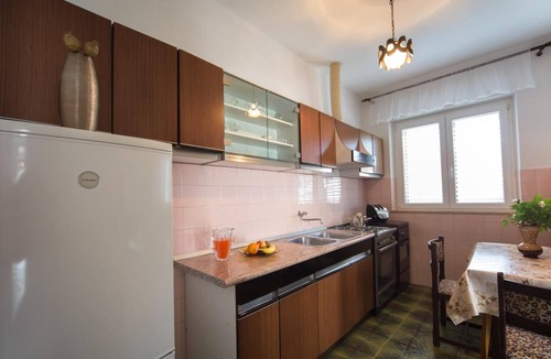 Babin Kuk House | Aida Apartments and Rooms