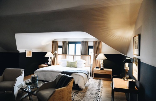 Southmoreland Hotel | Aida Hotel