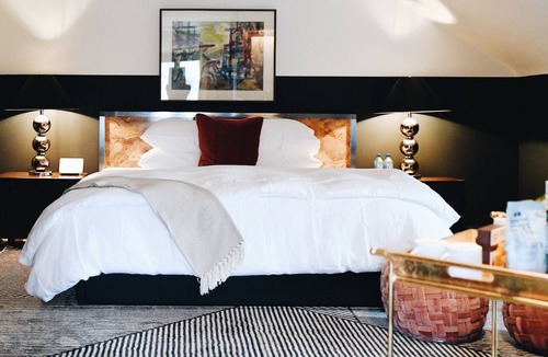 Southmoreland Hotel | Aida Hotel