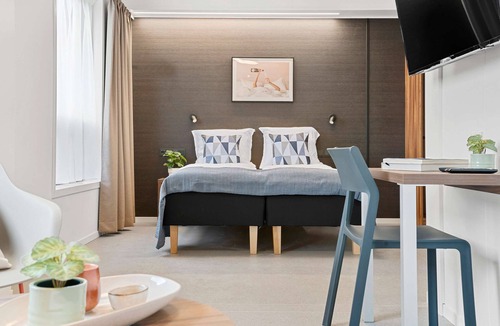 Lyngs Hotel | Aiden By Best Western Herning