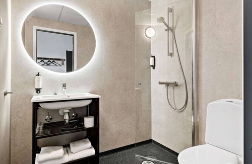 Lyngs Hotel | Aiden By Best Western Herning