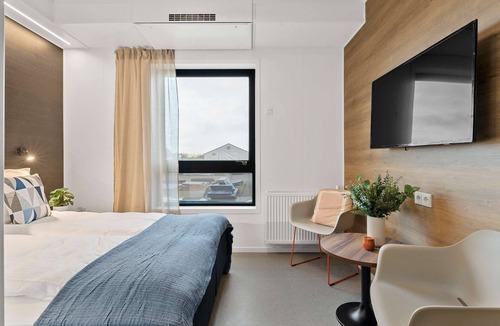 Lyngs Hotel | Aiden By Best Western Herning