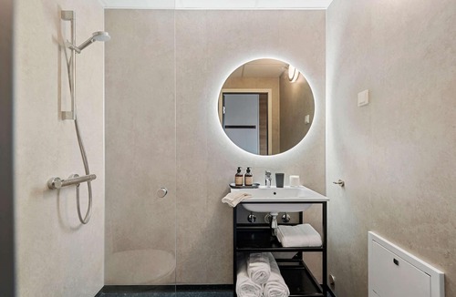 Lyngs Hotel | Aiden By Best Western Herning