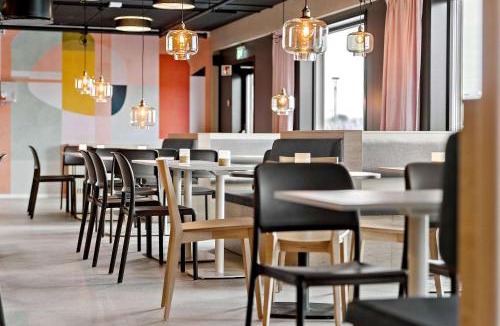 Lyngs Hotel | Aiden by Best Western Herning