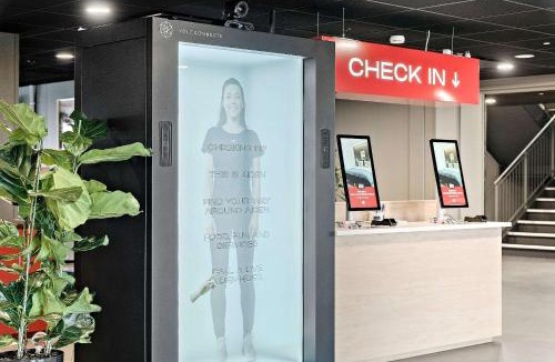 Lyngs Hotel | Aiden by Best Western Herning