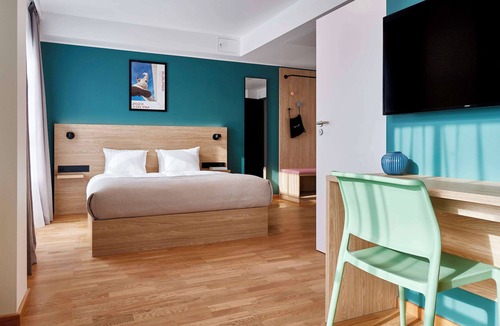 Holeby Hotel | Aiden by Best Western Lolland