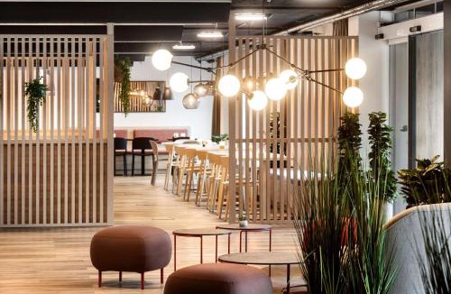 Holeby Hotel | Aiden by Best Western Lolland
