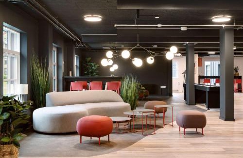 Holeby Hotel | Aiden by Best Western Lolland