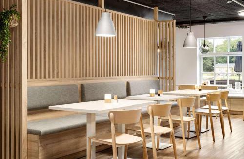 Holeby Hotel | Aiden by Best Western Lolland