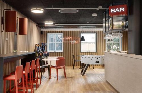 Holeby Hotel | Aiden by Best Western Lolland