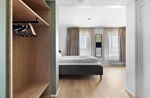 Odense Hotel | Aiden By Best Western Odense