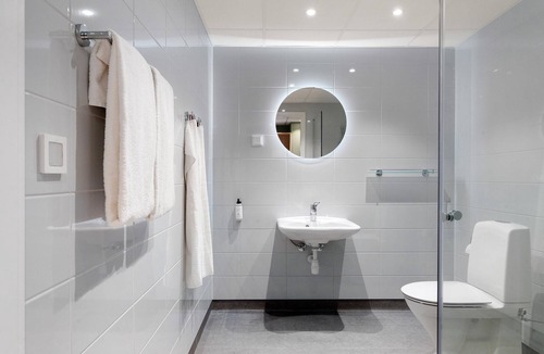 Odense Hotel | Aiden By Best Western Odense
