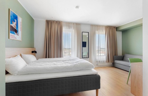 Odense Hotel | Aiden By Best Western Odense