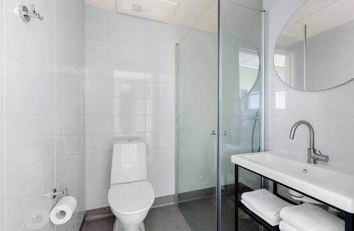 Odense Hotel | Aiden By Best Western Odense