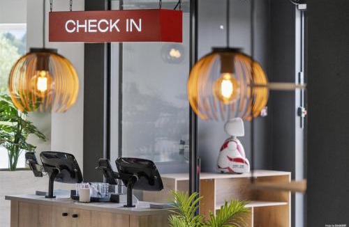 Odense Hotel | Aiden by Best Western Odense