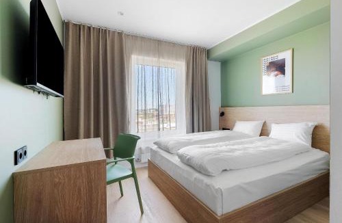 Odense Hotel | Aiden by Best Western Odense