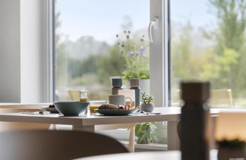 Odense Hotel | Aiden by Best Western Odense