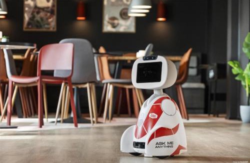Odense Hotel | Aiden by Best Western Odense