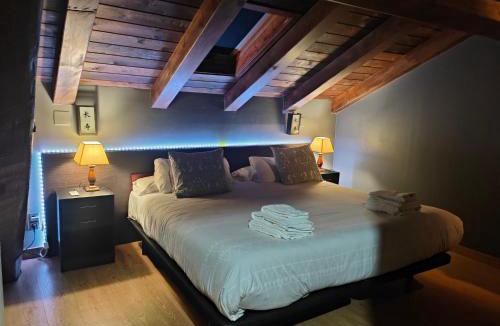 Isaba Apartment | Aiestaenea Apartamentos Rurales