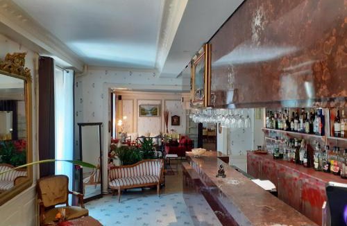 Thiers Hotel | Aigle d'Or