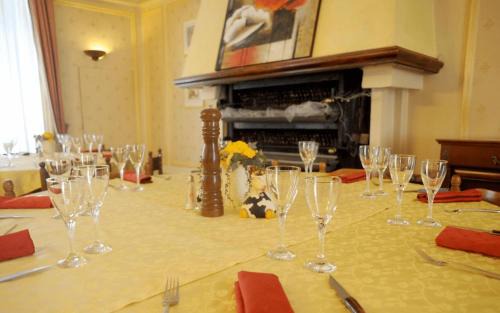 Thiers Hotel | Aigle d'Or