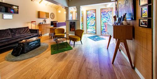 Reichstett Hotel | Aigle d'Or - Strasbourg Nord