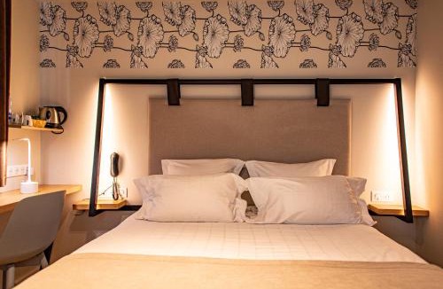 Reichstett Hotel | Aigle d'Or - Strasbourg Nord