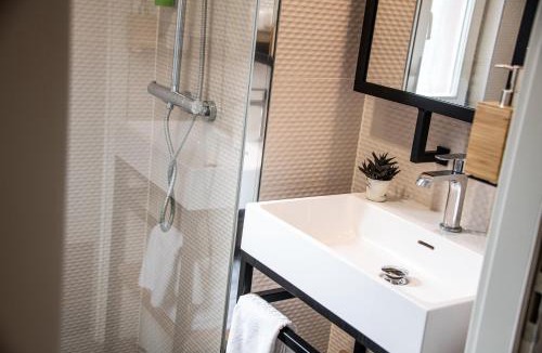 Reichstett Hotel | Aigle d'Or - Strasbourg Nord