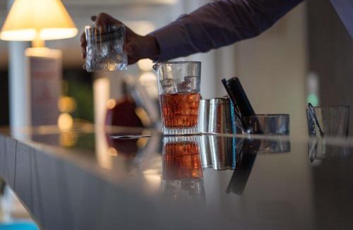 Fontainebleau Hotel | Aigle Noir Hotel Fontainebleau - MGallery Collection